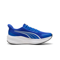 Puma zapatilla running niño Dasher Lite SLIPTECH vista trasera