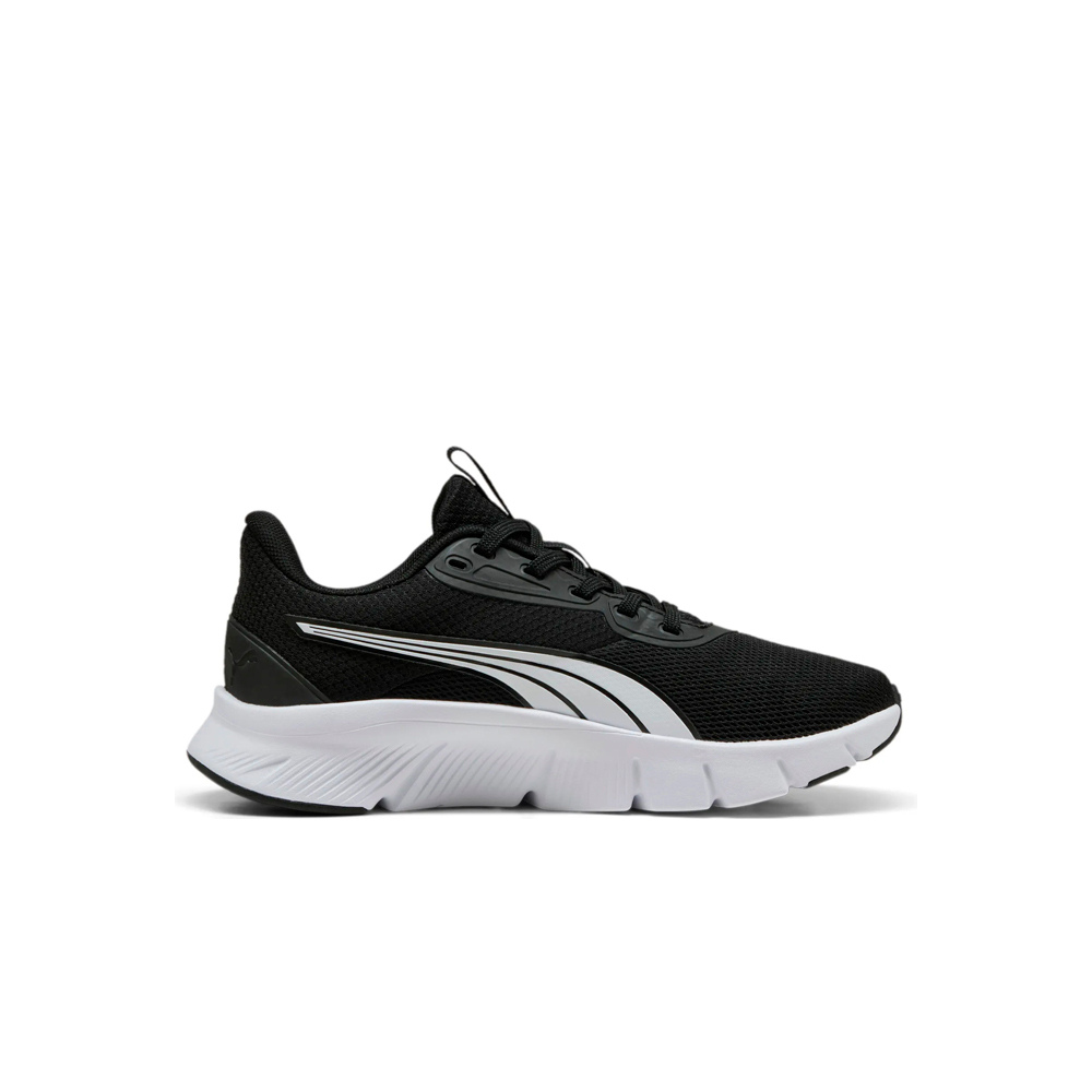 Puma zapatilla running niño FlexFocus Lite Moder vista detalle