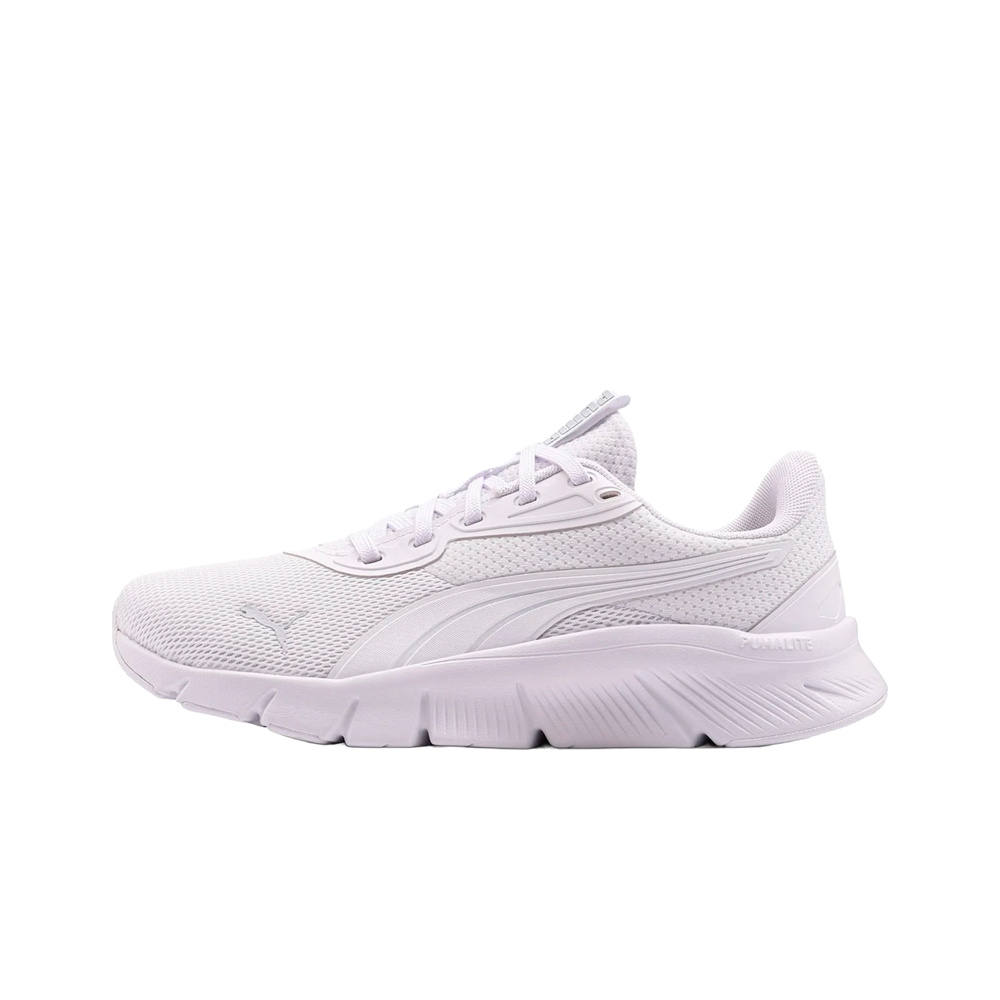 Puma zapatilla running niño FlexFocus Lite Moder vista detalle