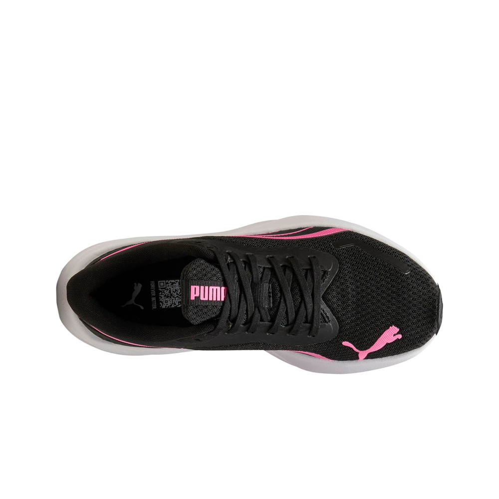 Puma zapatilla running niño Pounce Lite Jr 04