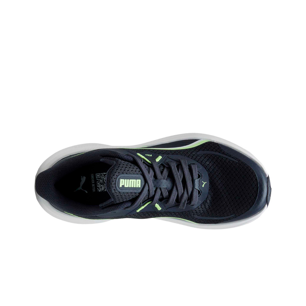 Puma zapatilla running niño Skyrocket Lite 2 Jr 04