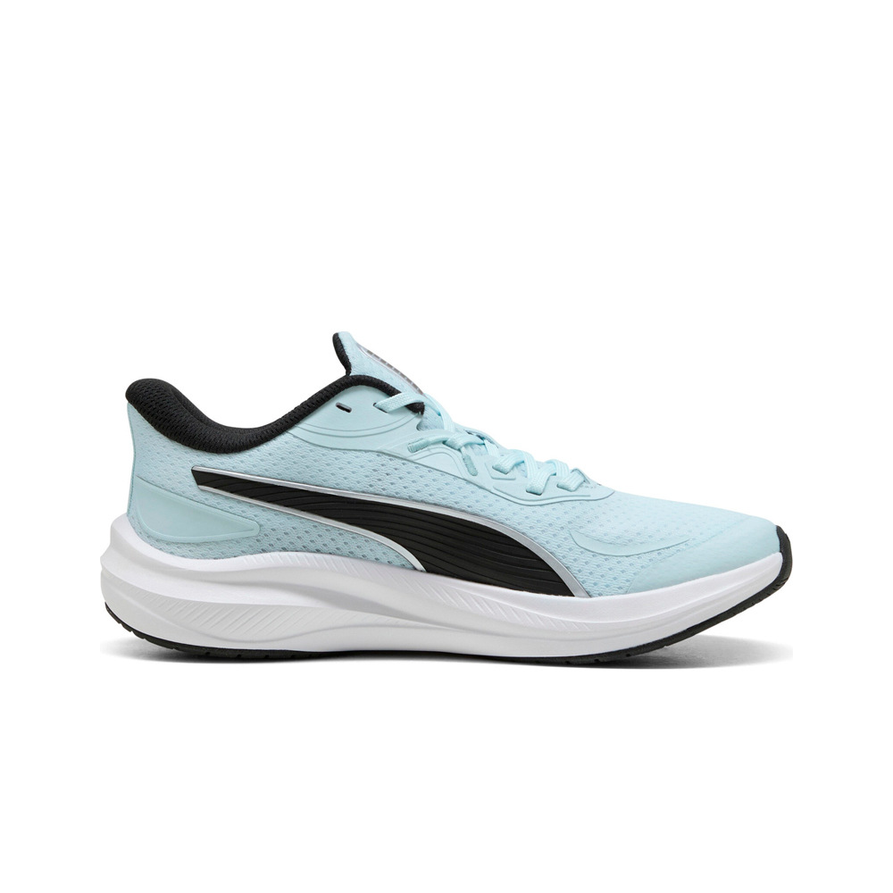 Puma zapatilla running niño Skyrocket Lite 2 Jr vista detalle