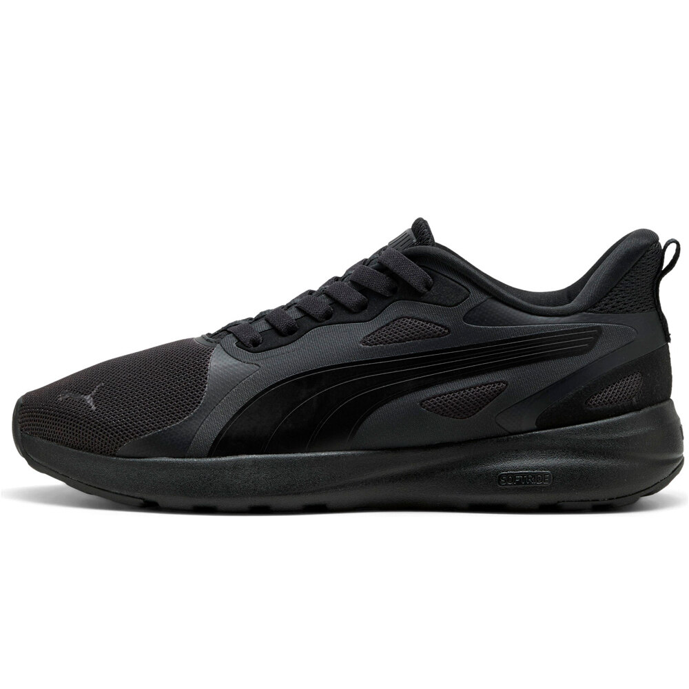 Puma zapatillas fitness hombre SOFTRIDE COSMI lateral exterior