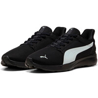 Puma zapatillas fitness hombre SOFTRIDE COSMI lateral interior
