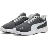 Puma zapatillas fitness hombre SOFTRIDE COSMI lateral interior