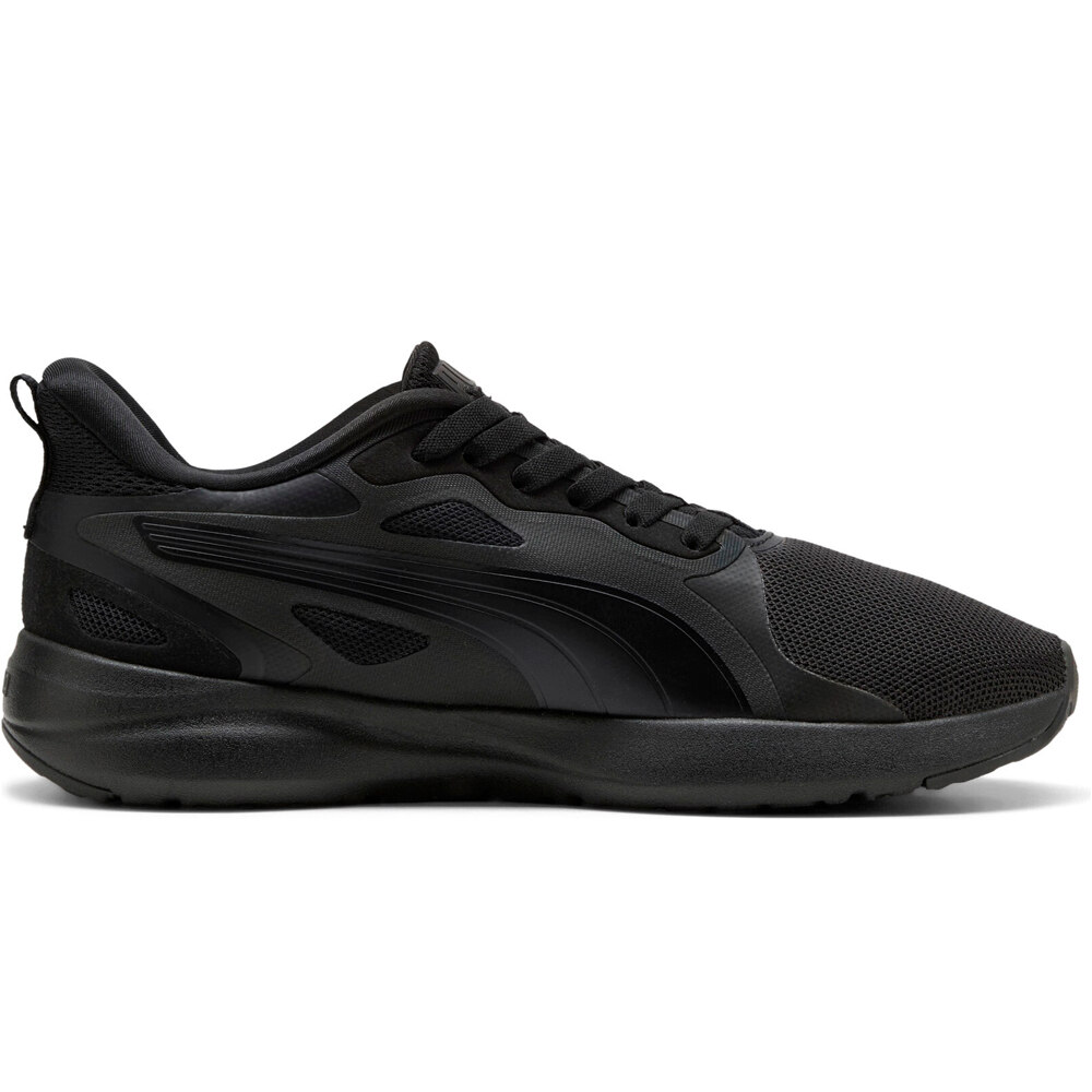 Puma zapatillas fitness hombre SOFTRIDE COSMI puntera
