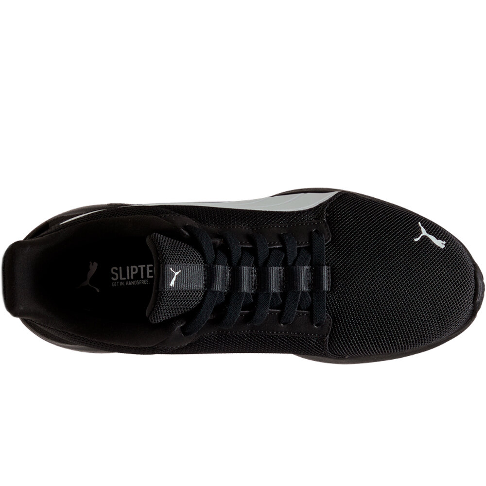 Puma zapatillas fitness hombre SOFTRIDE COSMI vista superior