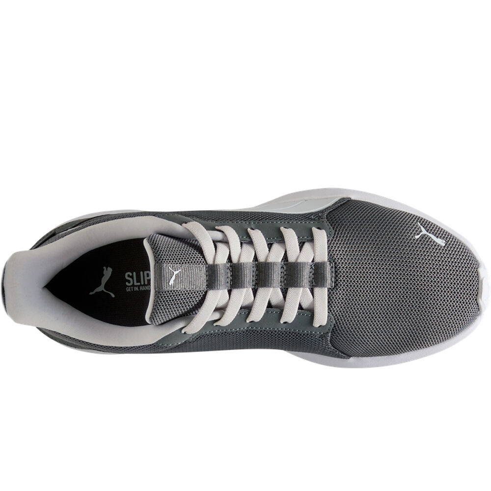 Puma zapatillas fitness hombre SOFTRIDE COSMI vista superior