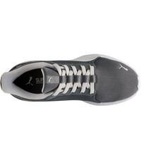 Puma zapatillas fitness hombre SOFTRIDE COSMI vista superior