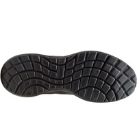 Puma zapatillas fitness hombre SOFTRIDE COSMI vista trasera