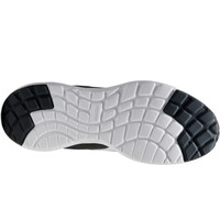 Puma zapatillas fitness hombre SOFTRIDE COSMI vista trasera