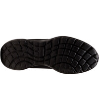 Puma zapatillas fitness hombre SOFTRIDE COSMI vista trasera