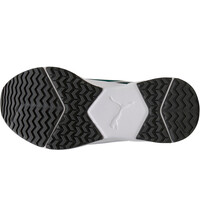 Puma zapatillas fitness mujer Disperse XT 4 Wn's G vista trasera