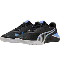 Puma zapatillas fitness mujer Fuse 4.0 Wns lateral interior