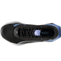 Puma zapatillas fitness mujer Fuse 4.0 Wns vista superior