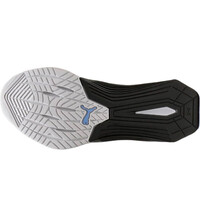 Puma zapatillas fitness mujer Fuse 4.0 Wns vista trasera