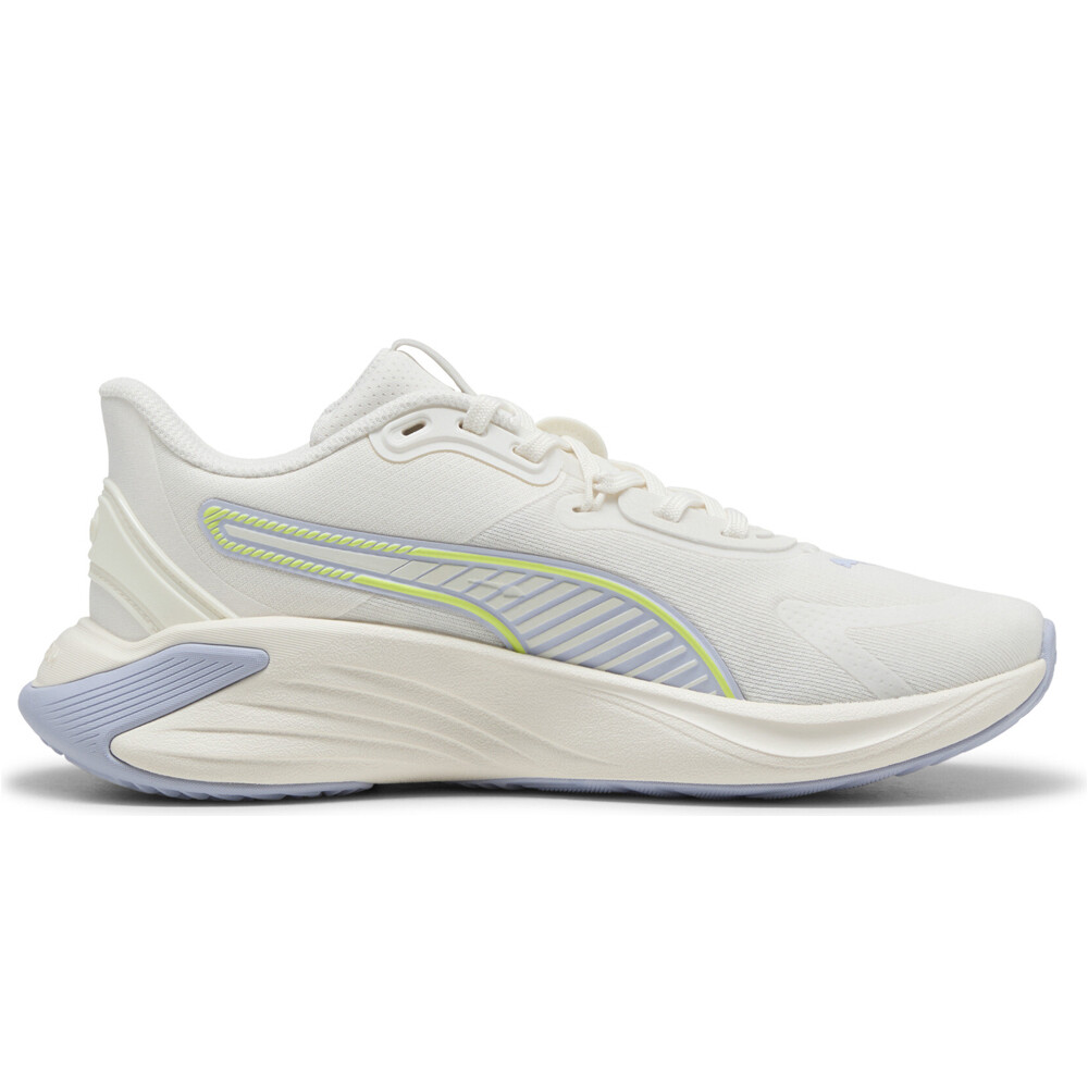 Puma zapatillas fitness mujer PWR HYBRID TR WMN BLAM puntera