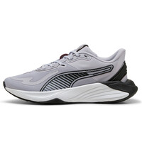 Puma zapatillas fitness mujer PWR HYBRID TR WMN lateral exterior