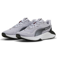 Puma zapatillas fitness mujer PWR HYBRID TR WMN lateral interior