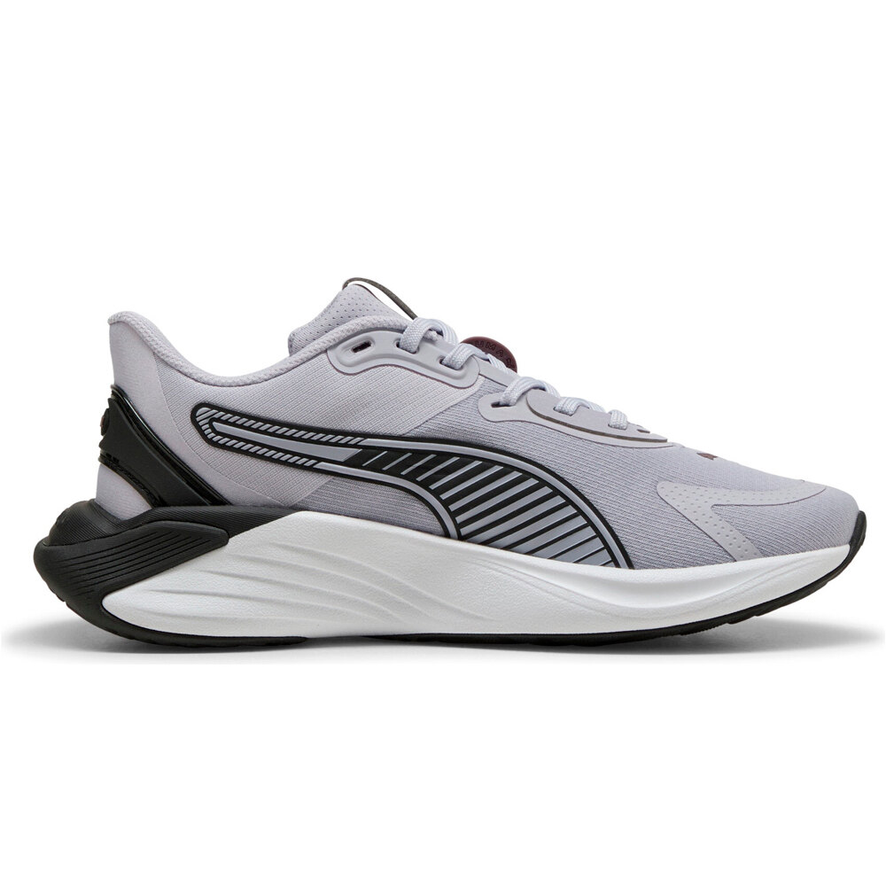 Puma zapatillas fitness mujer PWR HYBRID TR WMN puntera