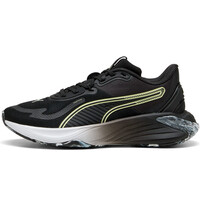 Puma zapatillas fitness mujer PWR Hybrid TR Wns lateral exterior