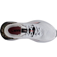 Puma zapatillas fitness mujer PWR Hybrid TR Wns Pu vista trasera
