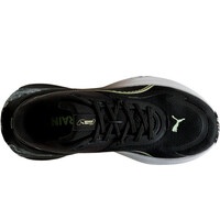 Puma zapatillas fitness mujer PWR Hybrid TR Wns vista superior
