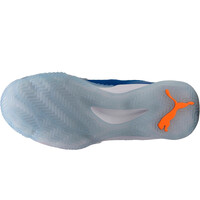 Puma Zapatillas Padel Hombre NOVA Elite Momo Gonz vista trasera