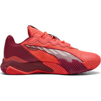 Puma Zapatillas Padel Hombre NOVA Elite puntera