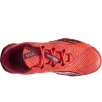 Puma Zapatillas Padel Hombre NOVA Elite vista superior