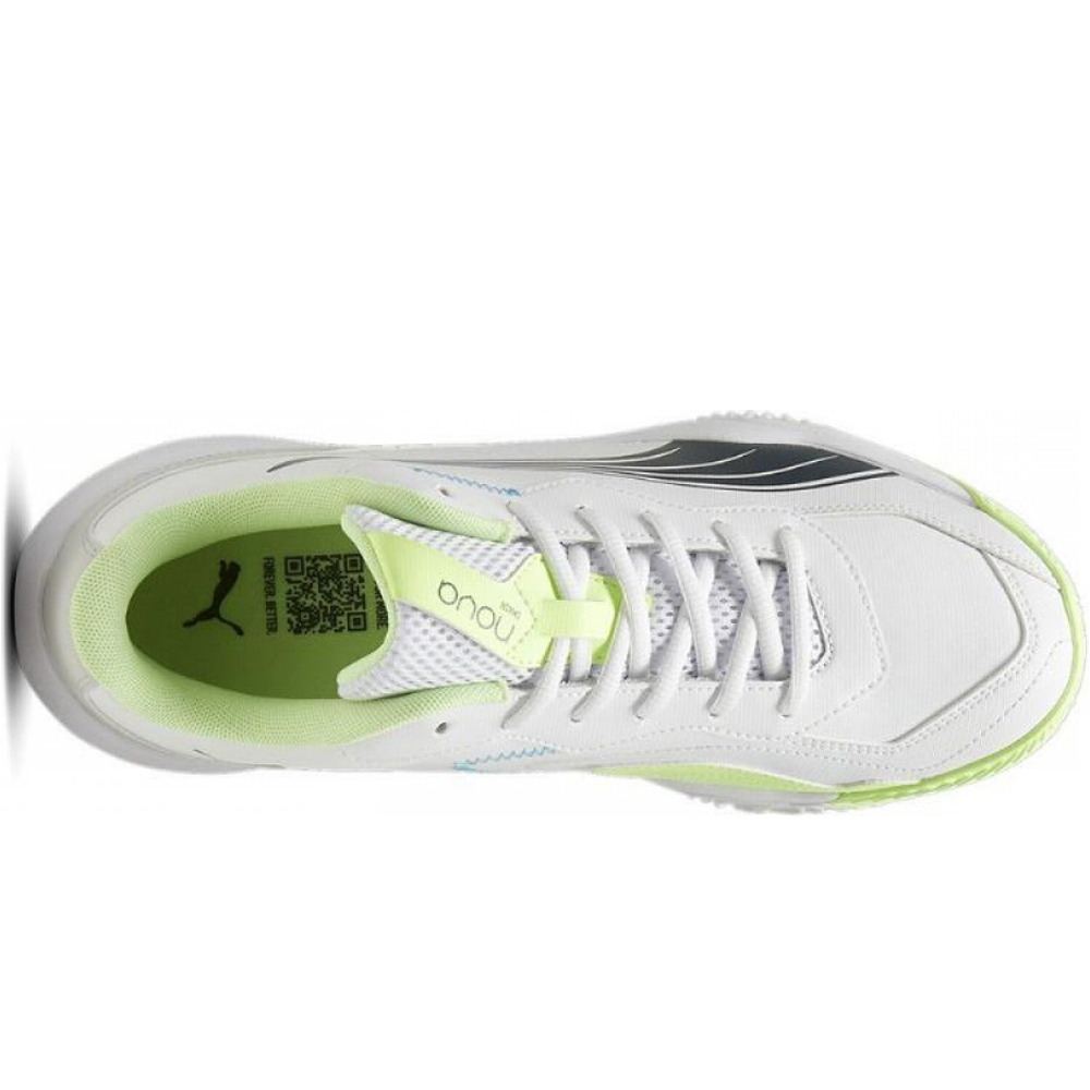 Puma Zapatillas Padel Hombre NOVA SMASH BLVE 05