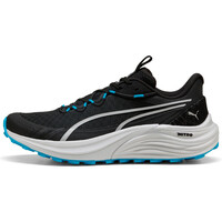 Puma zapatillas trail hombre Electrify NITRO 4 Tr lateral exterior
