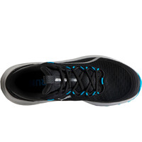Puma zapatillas trail hombre Electrify NITRO 4 Tr vista superior