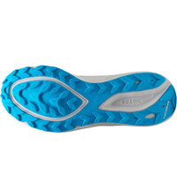 Puma zapatillas trail hombre Electrify NITRO 4 Tr vista trasera