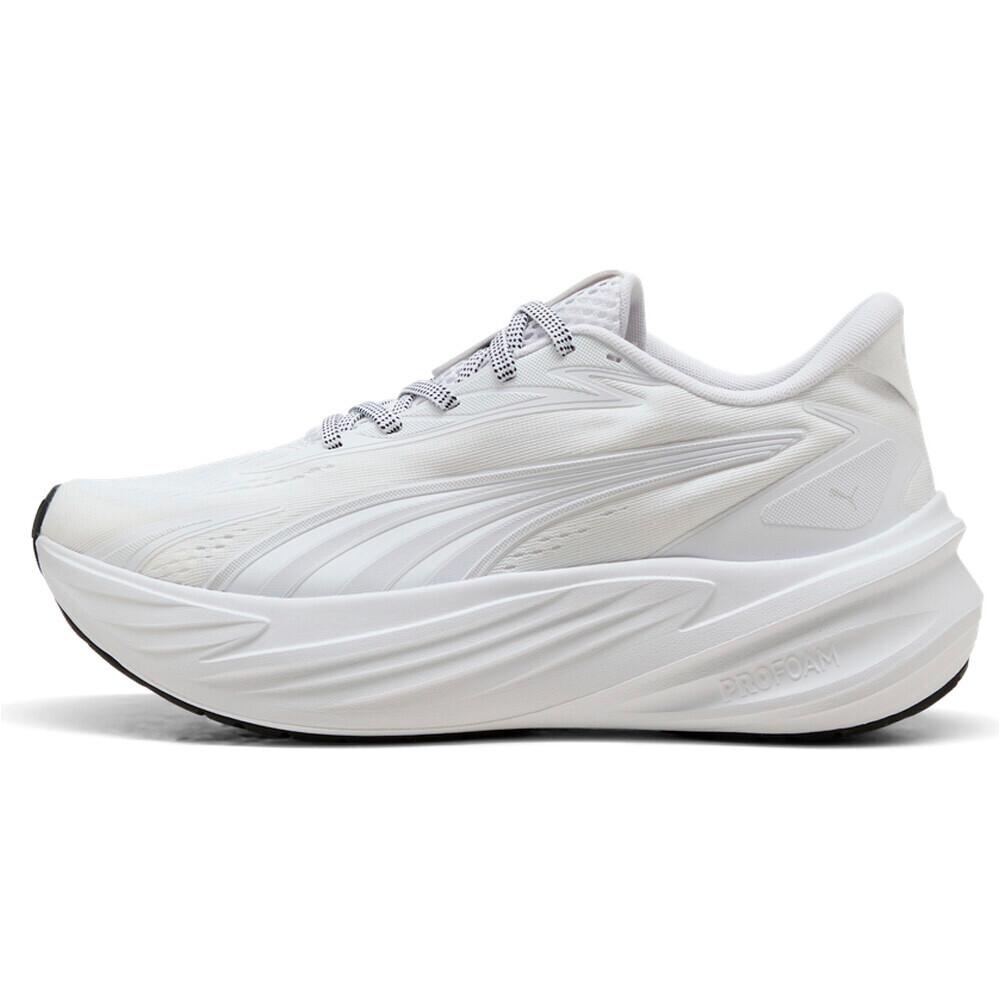 Puma zapatillas trail hombre Maxima Pro lateral exterior