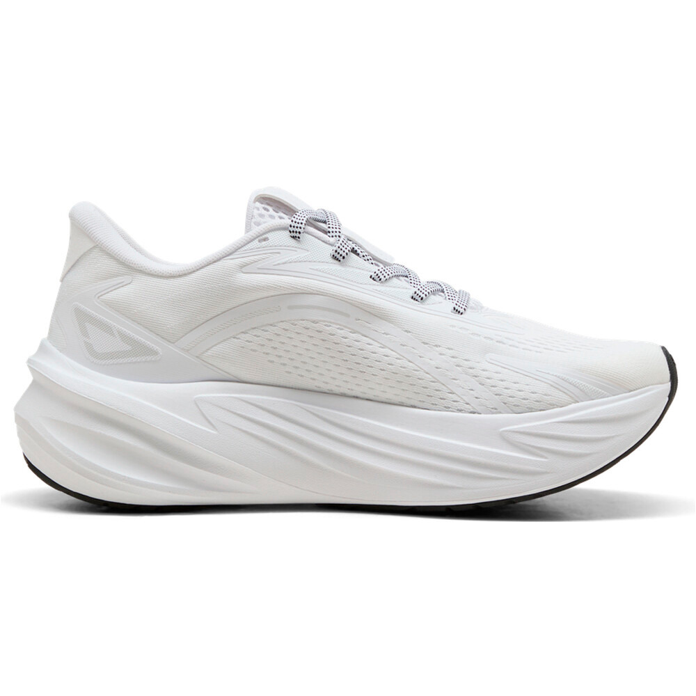 Puma zapatillas trail hombre Maxima Pro lateral interior