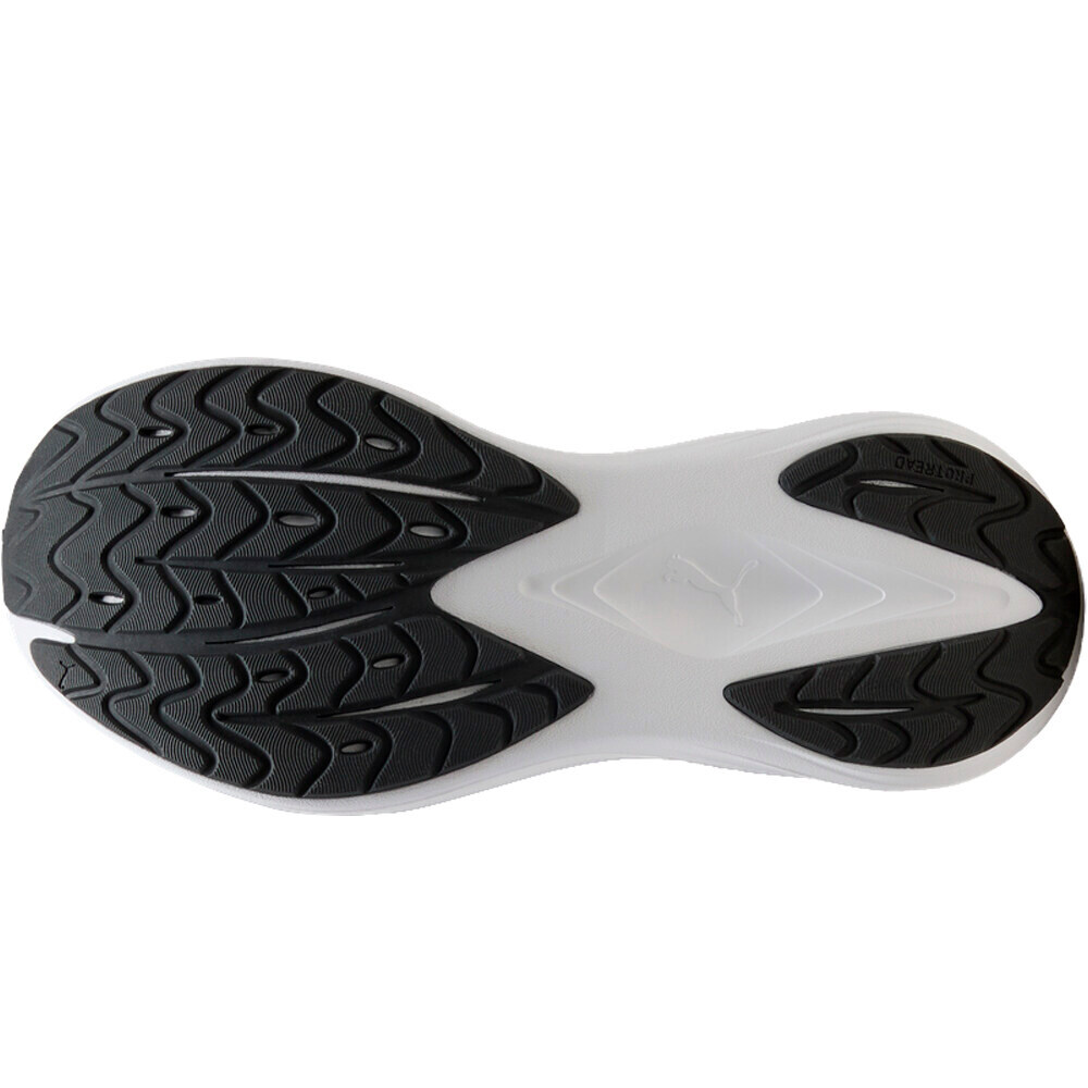 Puma zapatillas trail hombre Maxima Pro puntera