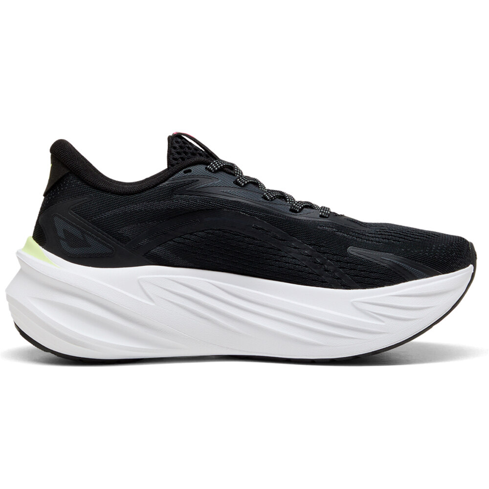 Puma zapatillas trail hombre Maxima Pro puntera