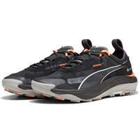 Puma zapatillas trail hombre Voyage NITRO 3 GTX lateral interior