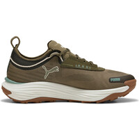 Puma zapatillas trail hombre Voyage NITRO 3 Tech puntera