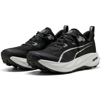 Puma zapatillas trail hombre Voyage NITRO 4 lateral interior