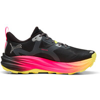 Puma zapatillas trail hombre Voyage NITRO 4 puntera