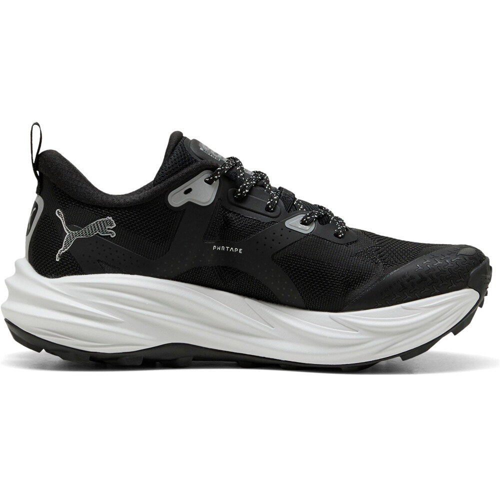 Puma zapatillas trail hombre Voyage NITRO 4 puntera