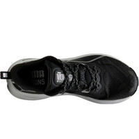 Puma zapatillas trail hombre Voyage NITRO 4 vista superior