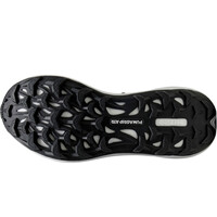 Puma zapatillas trail hombre Voyage NITRO 4 vista trasera