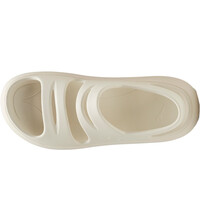 Puma zueco mujer Puma Flatter sandal vista superior