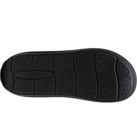 Puma zueco mujer Puma Flatter sandal vista trasera