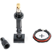 Quarq respuestos y accesorios rueda REC VALVULA TYREWIZ MOTO vista frontal