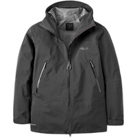 Rab chaqueta impermeable hombre Kangri GTX Jacket vista frontal