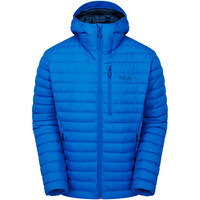 Rab chaqueta outdoor hombre Microlight Alpine Jacket vista frontal